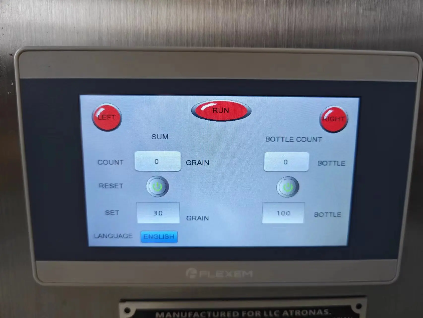 Semiautomatic Small Tablet Counting and Filing Machine Pill Counting Machine Manual Capsuled Counter Machine