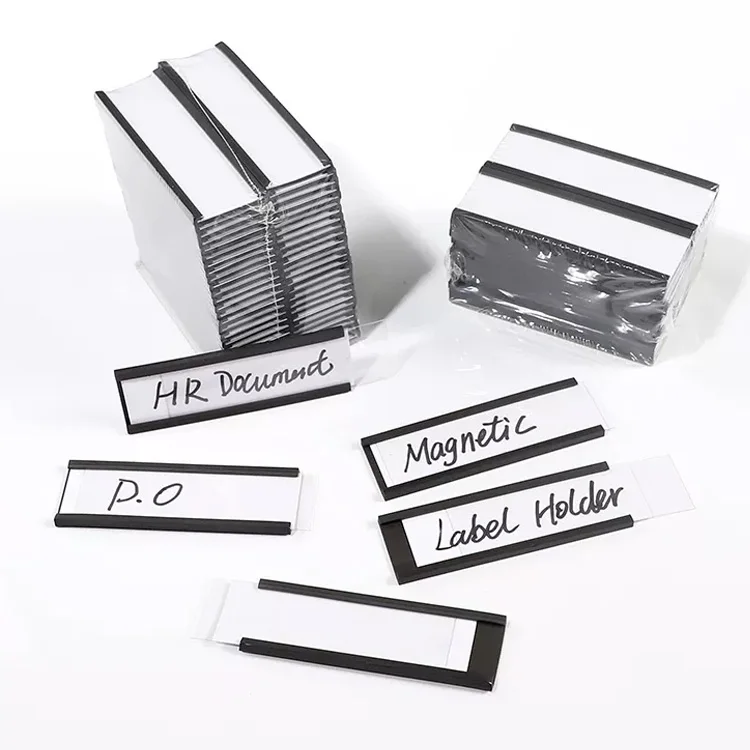 Oem Custom 60cm 30m C Channel Profile Display Sticky Strip