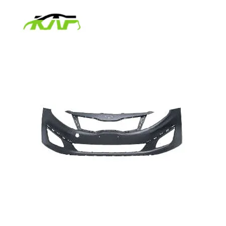 kia optima bumper cover