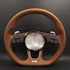 Brown Leather