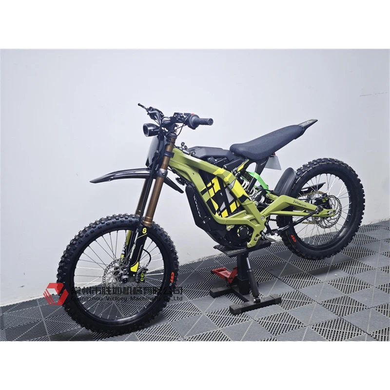 sur ron electric bicycle 2025 Surron Hyper Bee Bike Alien Rides horizontal) Epic Off-Road Surron Electric Bike