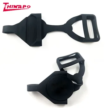 Silicone Bike Phone Holder Mobile Phone Accessories Holder For Motorcycle Bike Cycling