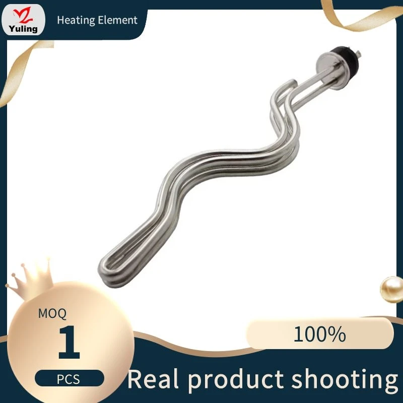 Heating Element For Beer Brewing