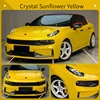 Cristal Sunwer Jaune