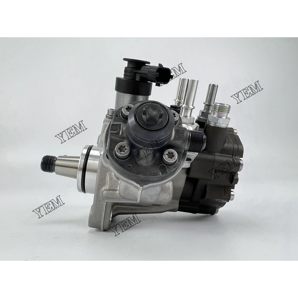 For Perkins 6D125 Fuel Injection Pump T412885 Advantage Supply