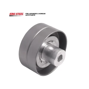 KINGSTEEL OEM BK3Q-6C344-AB Car Parts Auto Spare Belt Tensioner Pulley for Ranger BT50 3.2L 2.2L