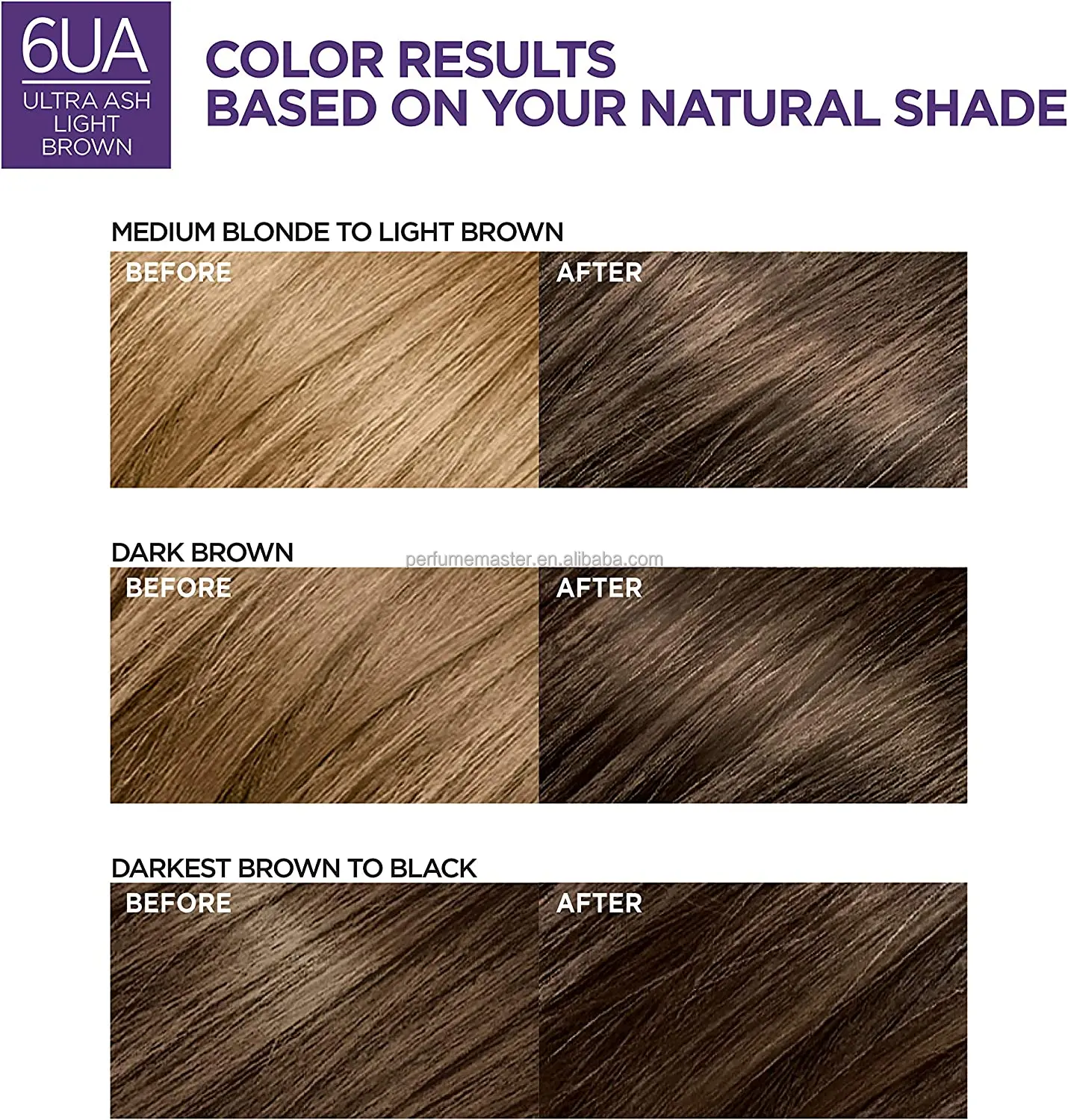 2023 For Hair Dye Excellance Cool 3.11 Dark Brown Loreal Paris Hair Dye ...