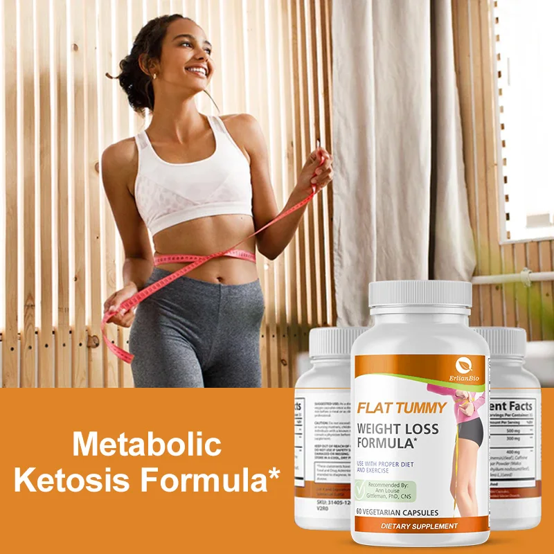 Purchase New Direction Weight Loss Products 2024 New Products Flat Tummy Slimming Pills Weight Loss Capsule Fat