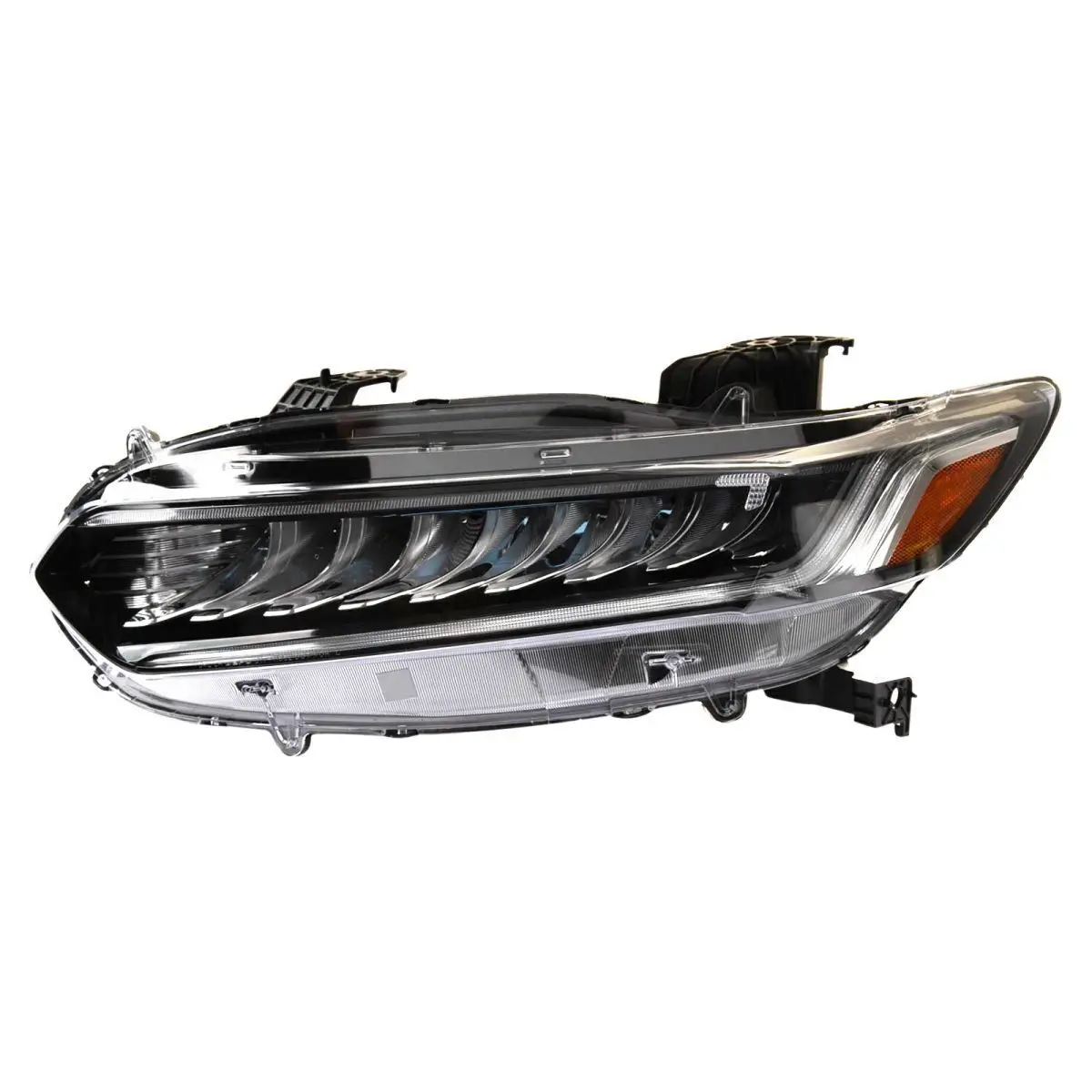 full LED super bright head light lamp for HONDA accord 2018 2019 2020 2021