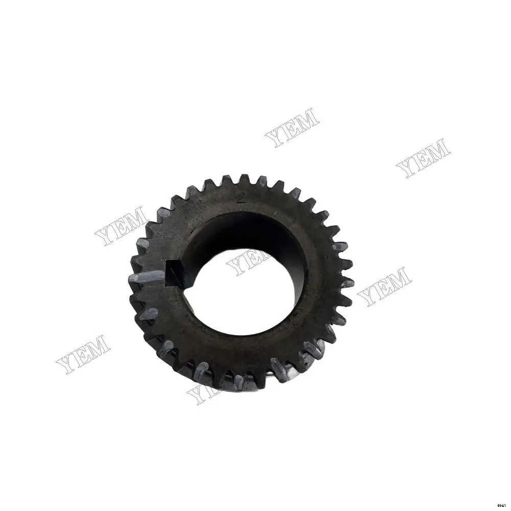 Crankshaft Gear For Kubota Z851 Construction Machinery Parts