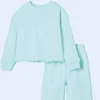 Mint blue