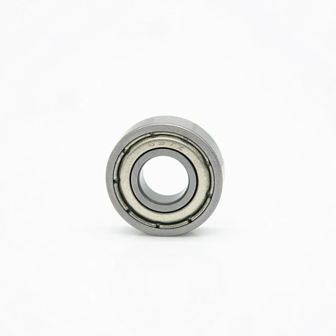 wholesale price mini size ball bearing 693 694 695 696 697 698 miniature deep groove ball bearing