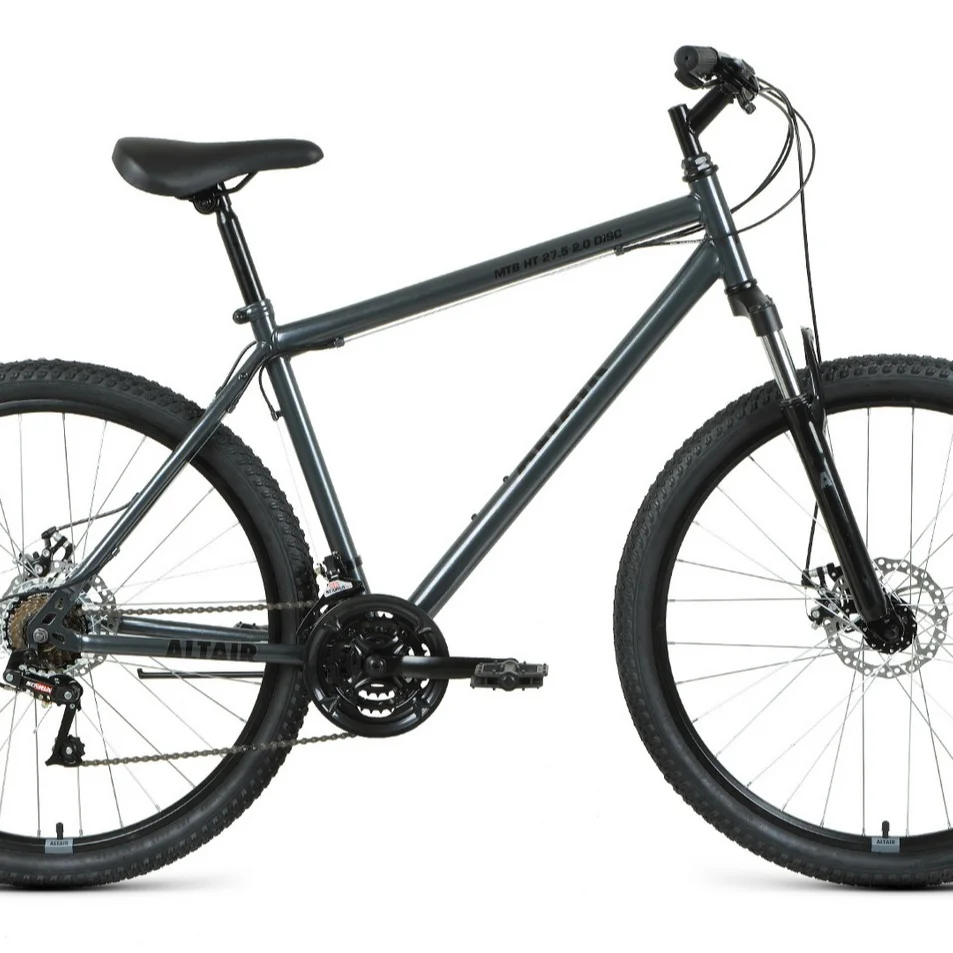 New Model P1200 27.5 Inch Carbon Fiber 