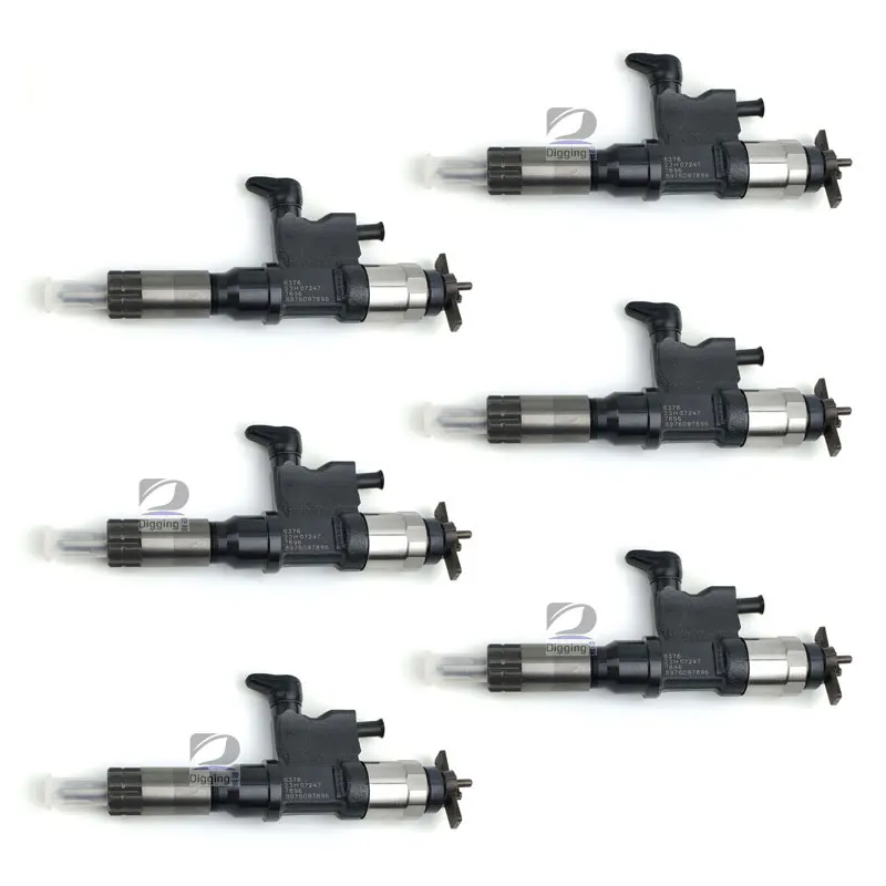 ひ  China 8-98156648-0 Water Temperature Sensor For ZX200-3