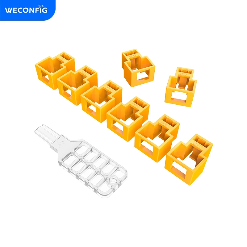 Rj45 Locking Clips,Rj45 Patch Cable Cord Security Cable Lock Buy Rj45 Patch Cord