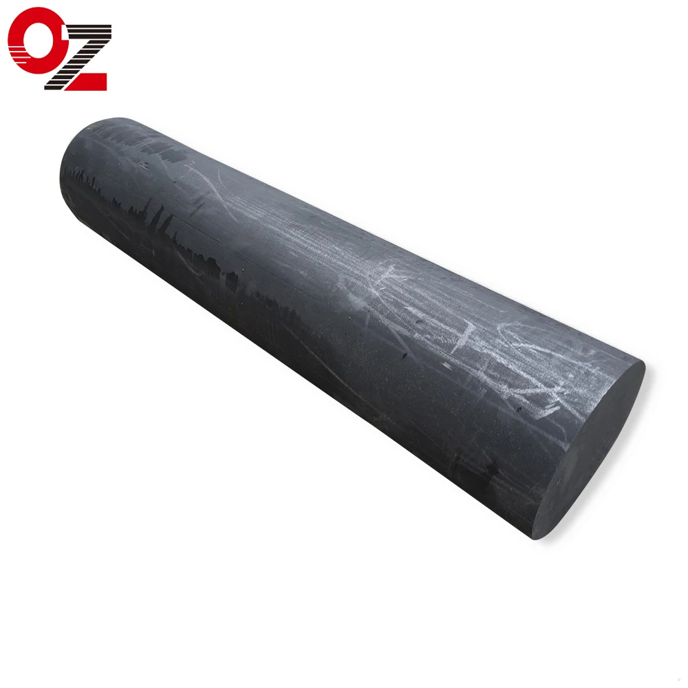 OZ высокочистый графитовый стержень из карбона пиролиза