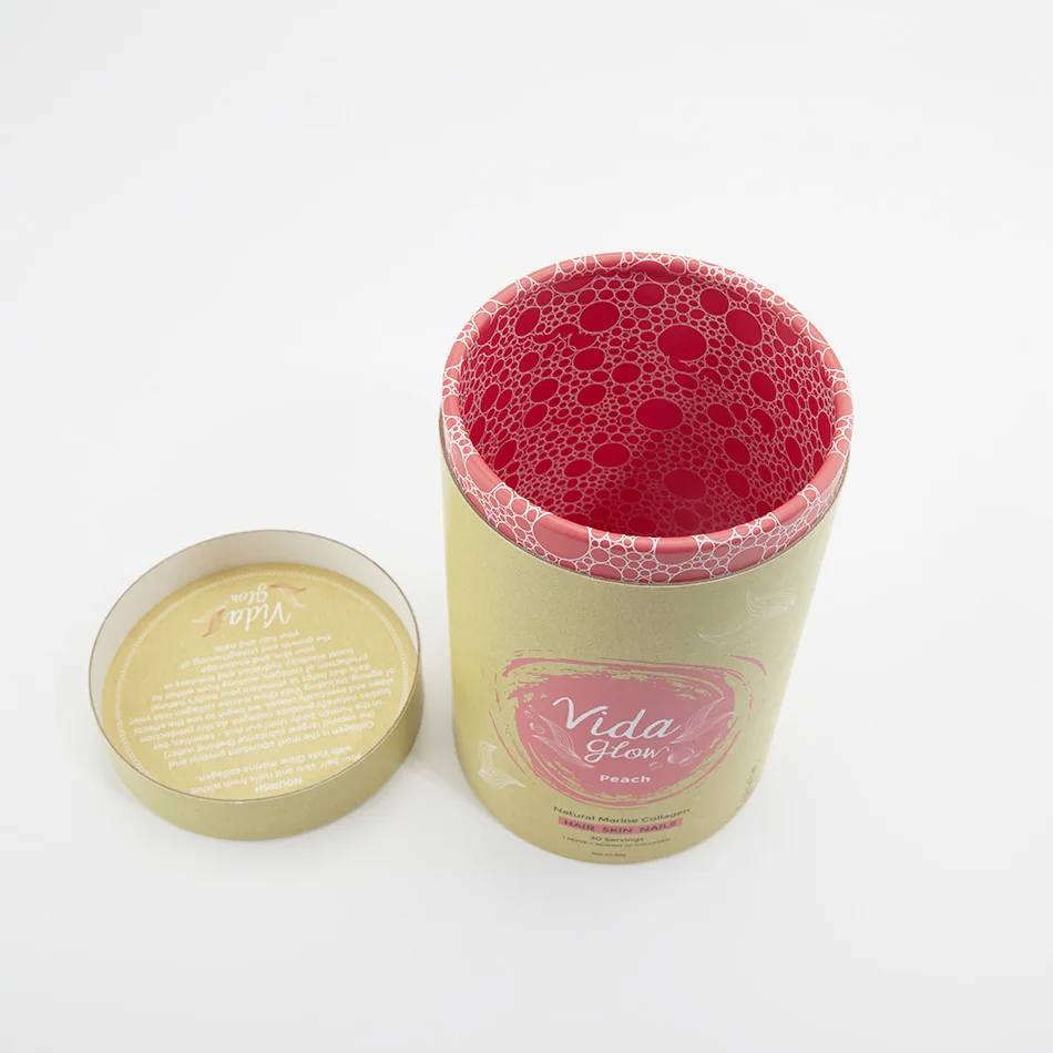 Luxury Girls Travel Cosmetic Box | Custom Printed Specialty Paper | Skincare & Makeup Organizer with Logo