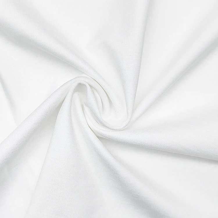 Fashion Style Dress Material Rayon Spandex Fabric, China Supplier Solid Nylon 60S Tencel Roma Fabric/ factory