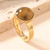 Oro rotondo