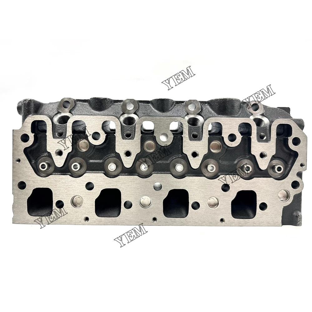 404D-22 Cylinder Head for Perkins 5