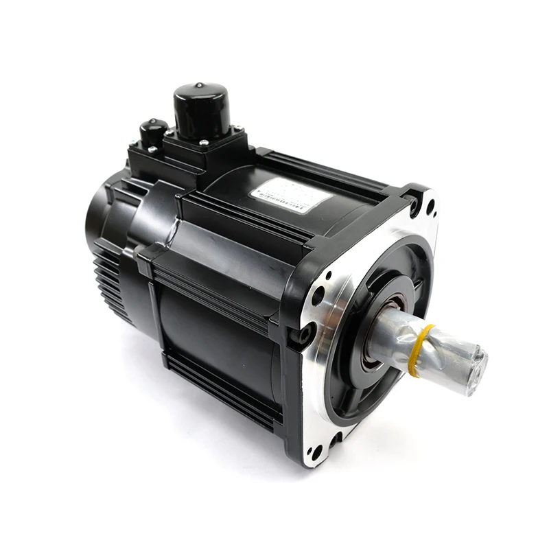 Brand New and Genuine with Good Quality YASKAWA SERVO MOTOR SGMGV-20DDA6H for Industrial Machine