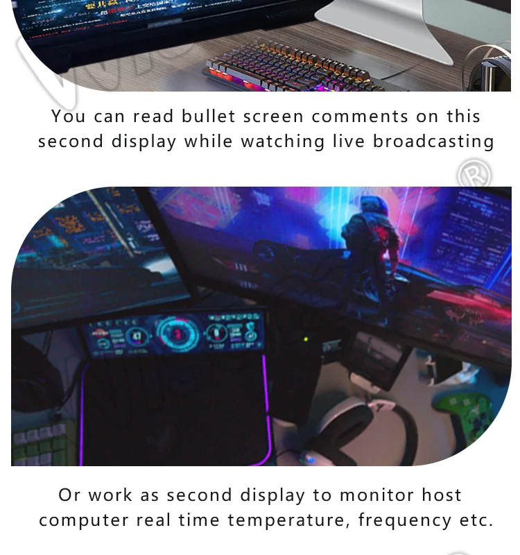 8.8 inch LCD Display (7)