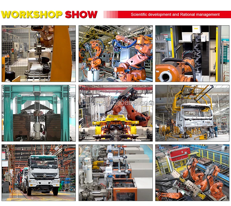 workshop show