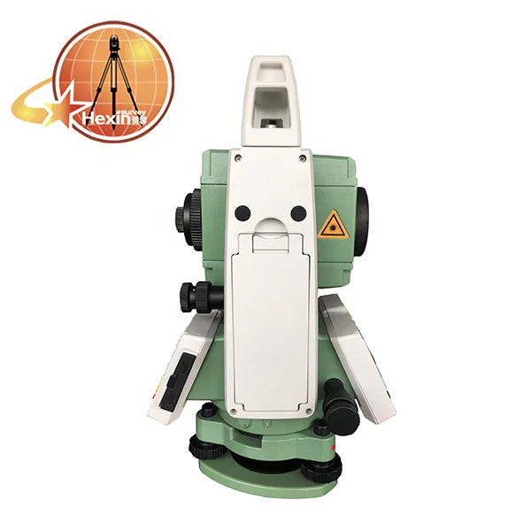 High Quality  FOIF RTS102 Robotic Total Station with Auto Sensor of Temperature and Pressure