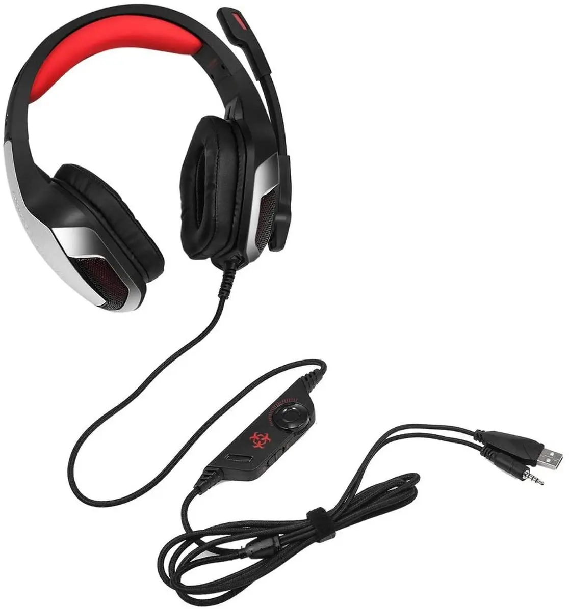 Hunterspider best sale headset v4