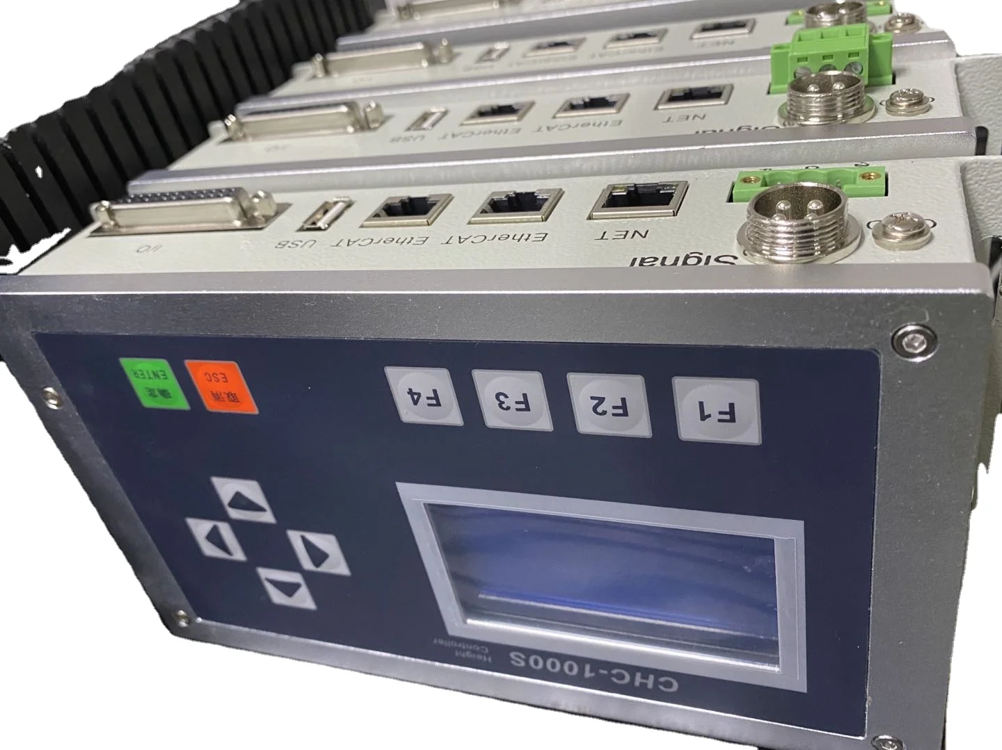 Laser Torch Height Controller Height Sensor CHC-1000S  Laser Cutting Height Sensor Auto Focus System