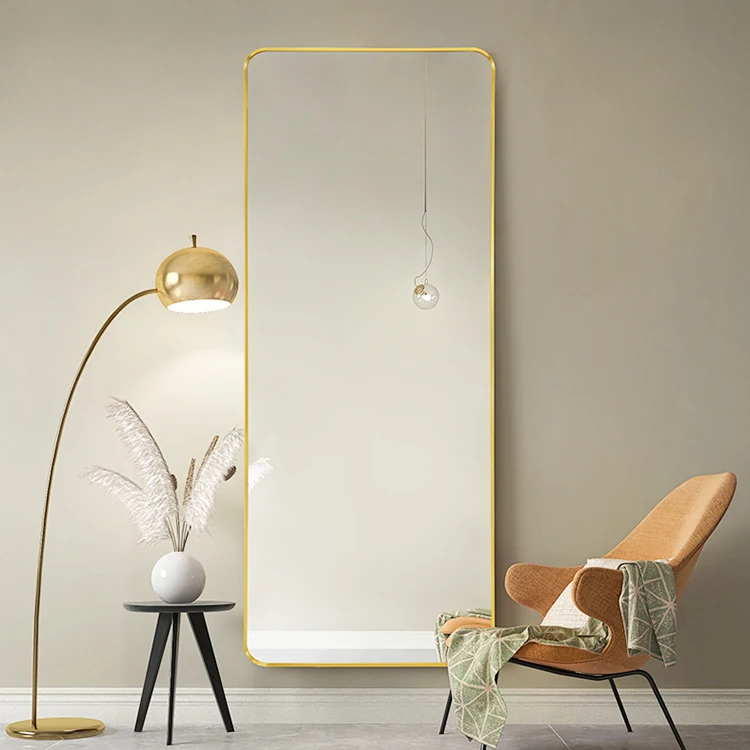 full length floor mirror