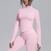 6704 Jacket - Cherry Blossom Pink