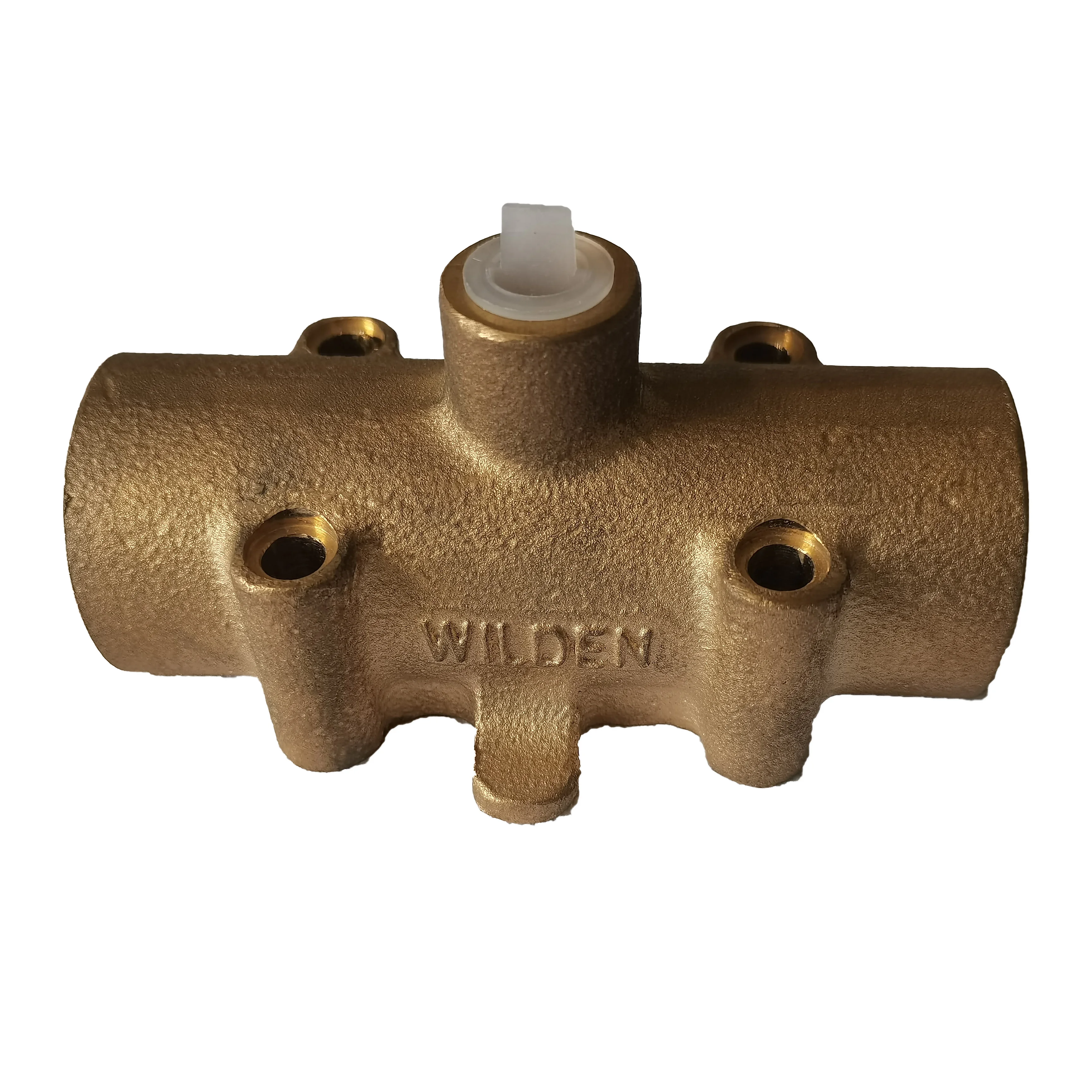 CF02-2008-07 Air Valve supplier