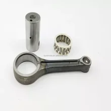 Motorcycle Spare Parts Motorcycle Engine Connecting Rod  For CR4 125