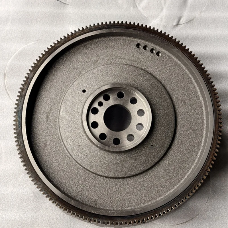 Best Solution to Dual Mass Flywheel From Dandong Pengxin Machinery
