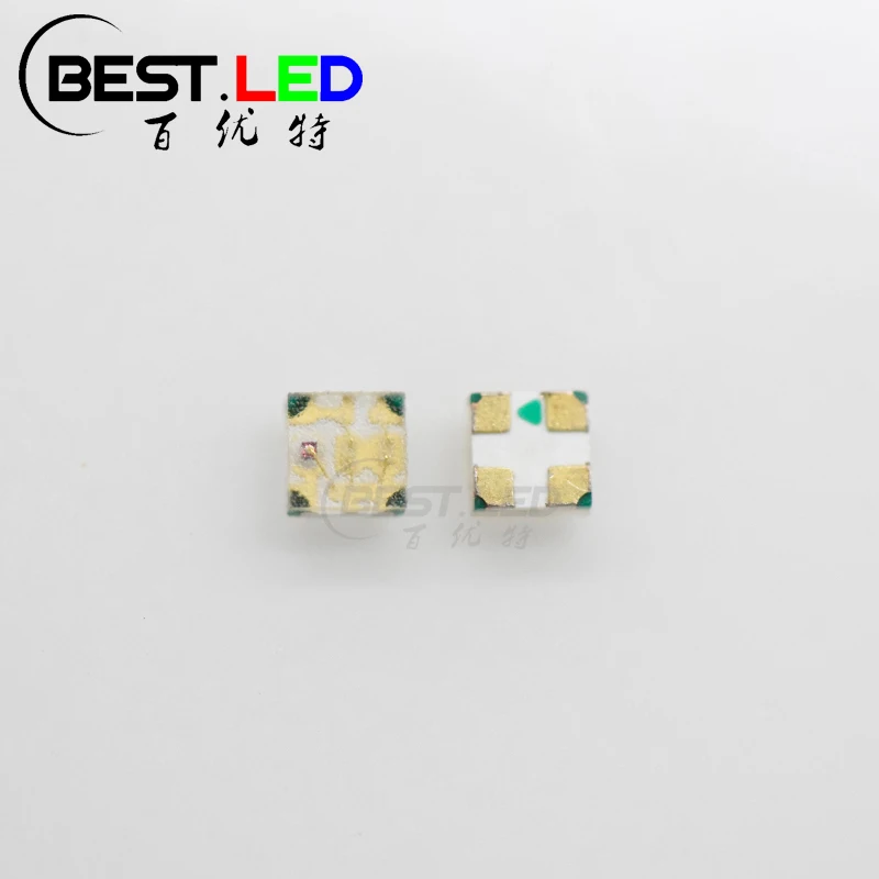 0404 RGB LED SMD Mini 1010 RGB Standard LED