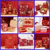 Wedding Gift Box