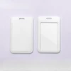 [White] -KT007 card holder-1 box of 1440 pcs