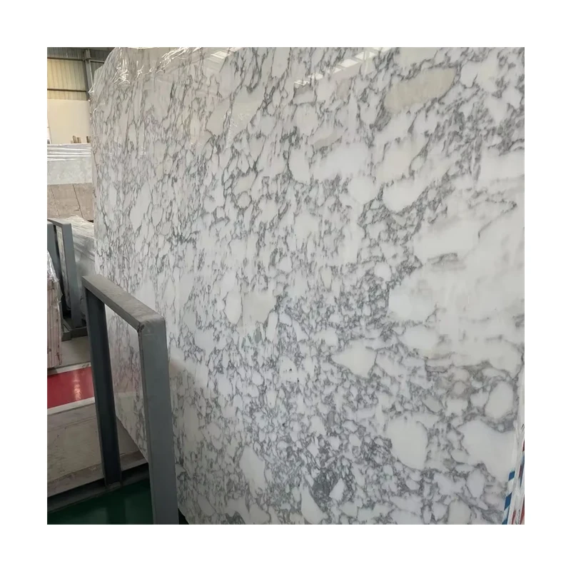 Classico Arabescato White Marble With Grey Veins White Marble Slab White Marble Arabescato Corchia