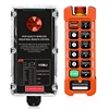 Rojo F23-A++ Pro 12V