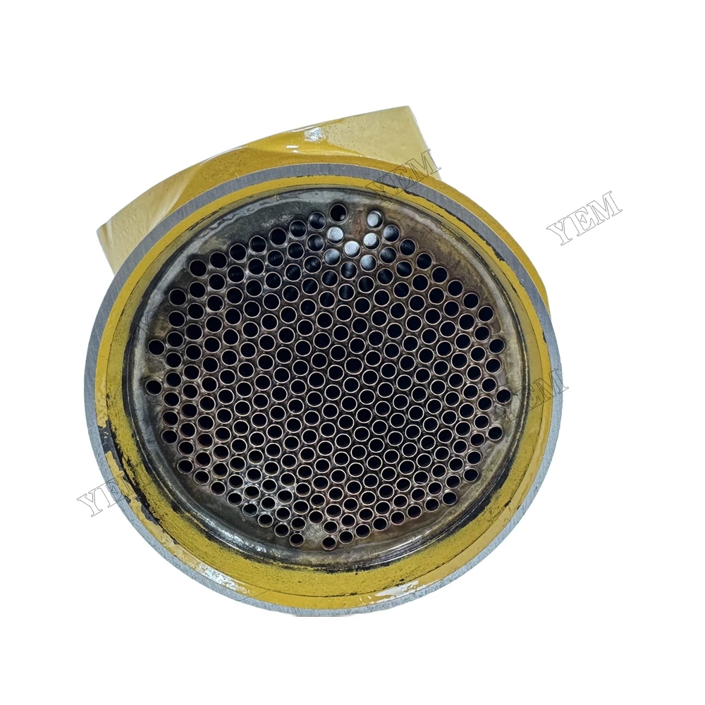Oil Cooler Core Assembly 0R-5513 for Cat Engine Spare Parts 4