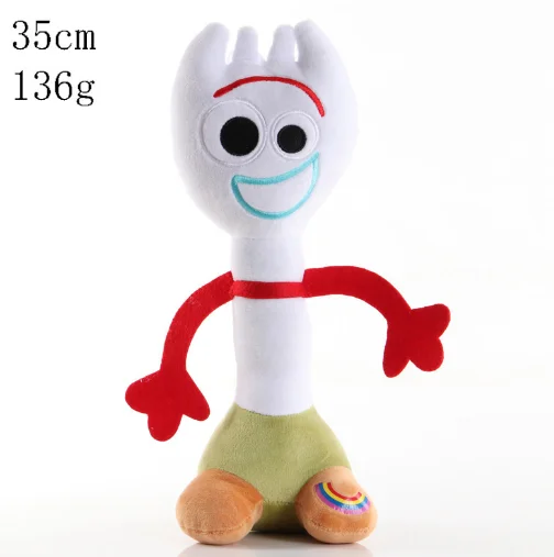 Deals Forky Precio De Forky Toy Story Toy Story Forky Plush Toys