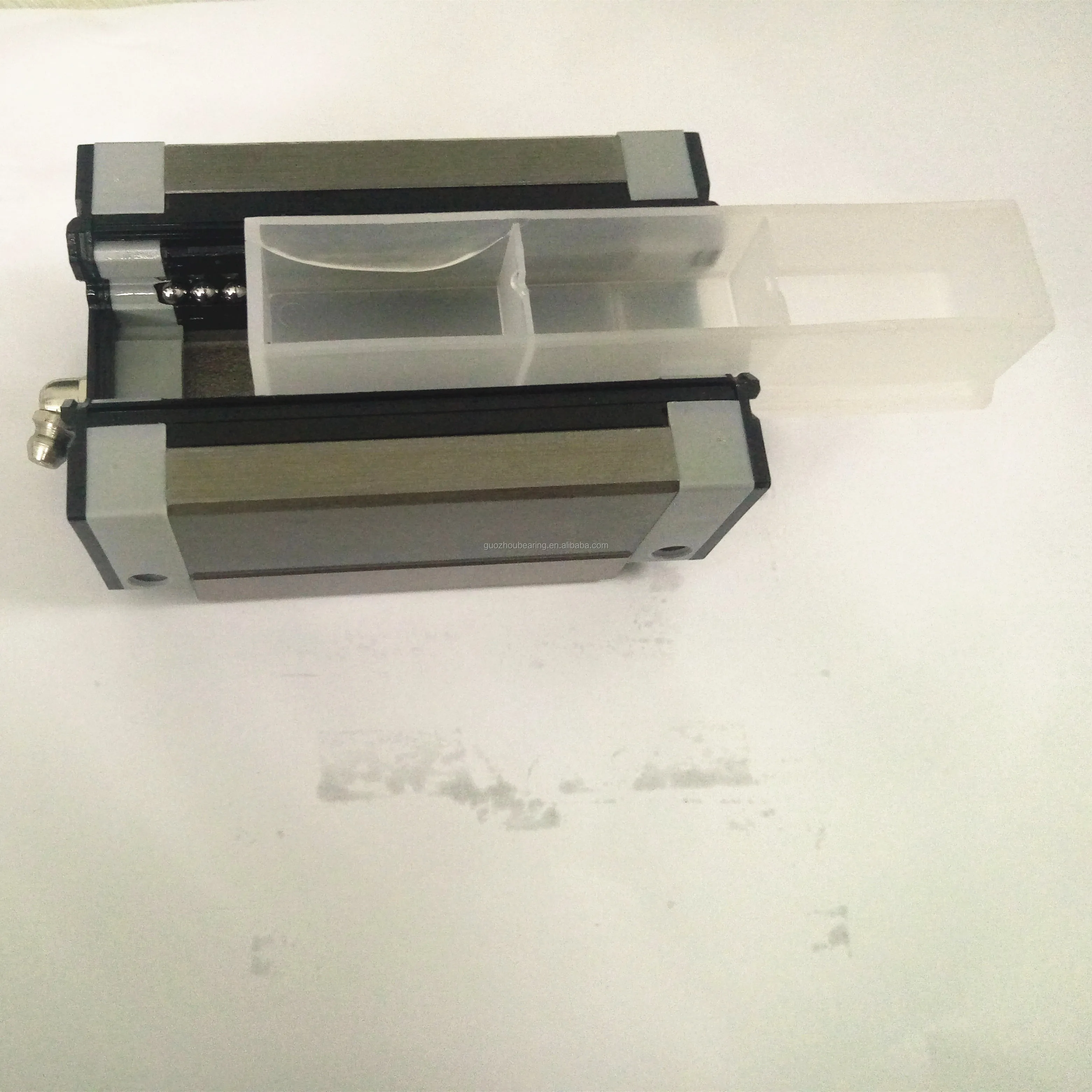 STAF Linear Guideway Linear Guide Bearings - High Precision