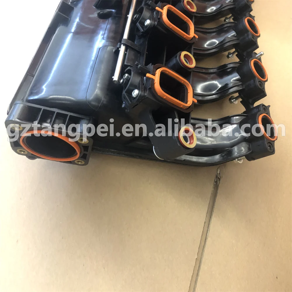 まう Air Intake Manifold OEM 11617800584 for BMW X5 (E70)