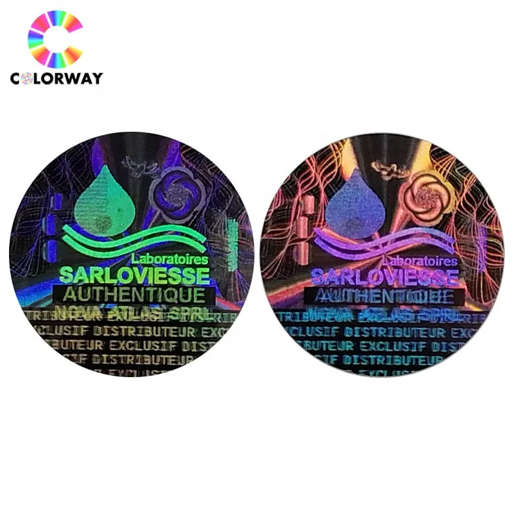 Id Card Labels