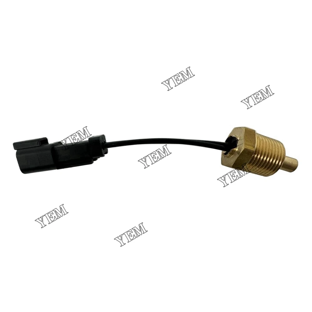 Water Temp Sensor 244-3106 for Caterpillar C4.4 Engine Part