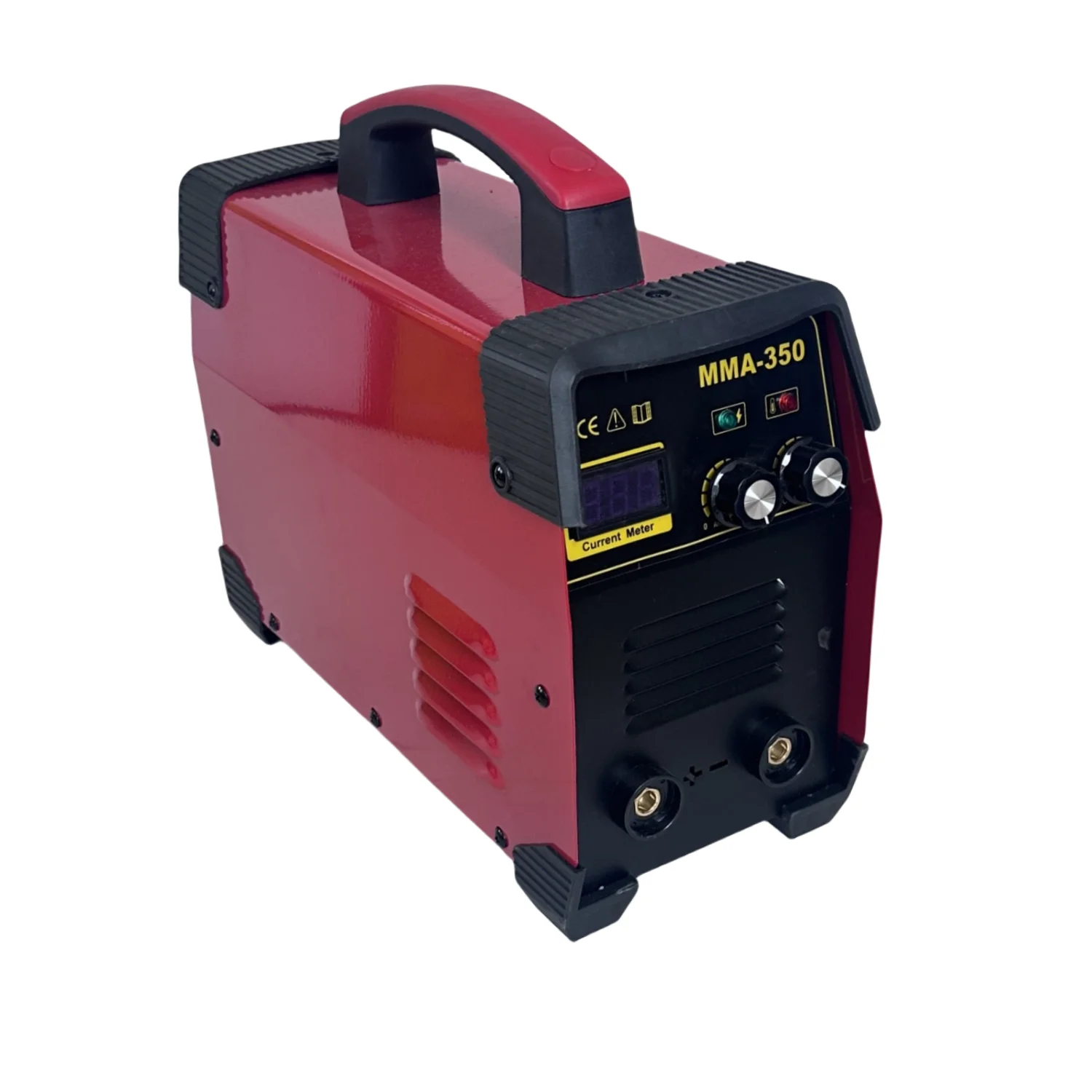 2024 New Multi Voltage Regulation for Household Small Mini Inverter DC Handheld Metal Welding Machine Product with Parts