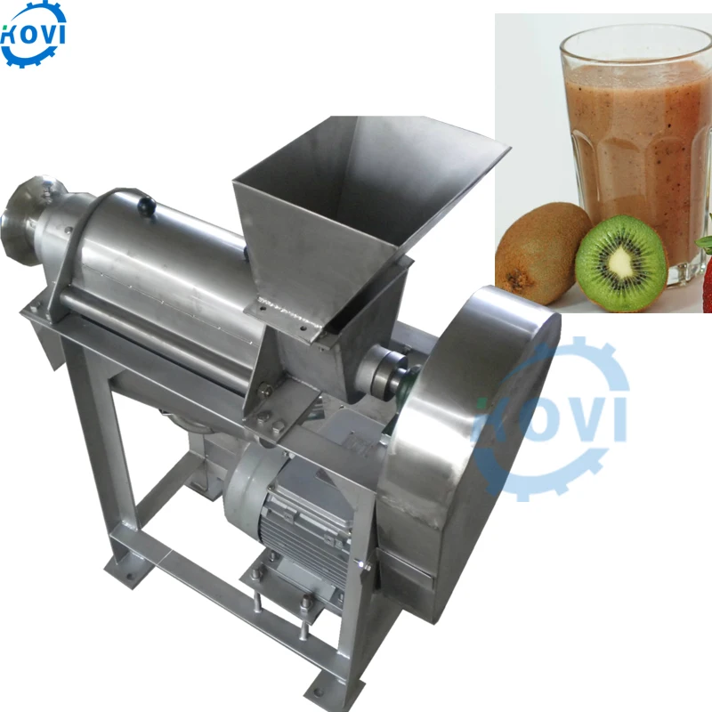 Apple Juice Fresh Orange Juice Machine Carrot Juicer Extractor Machine