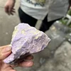 Fosfosiderite viola