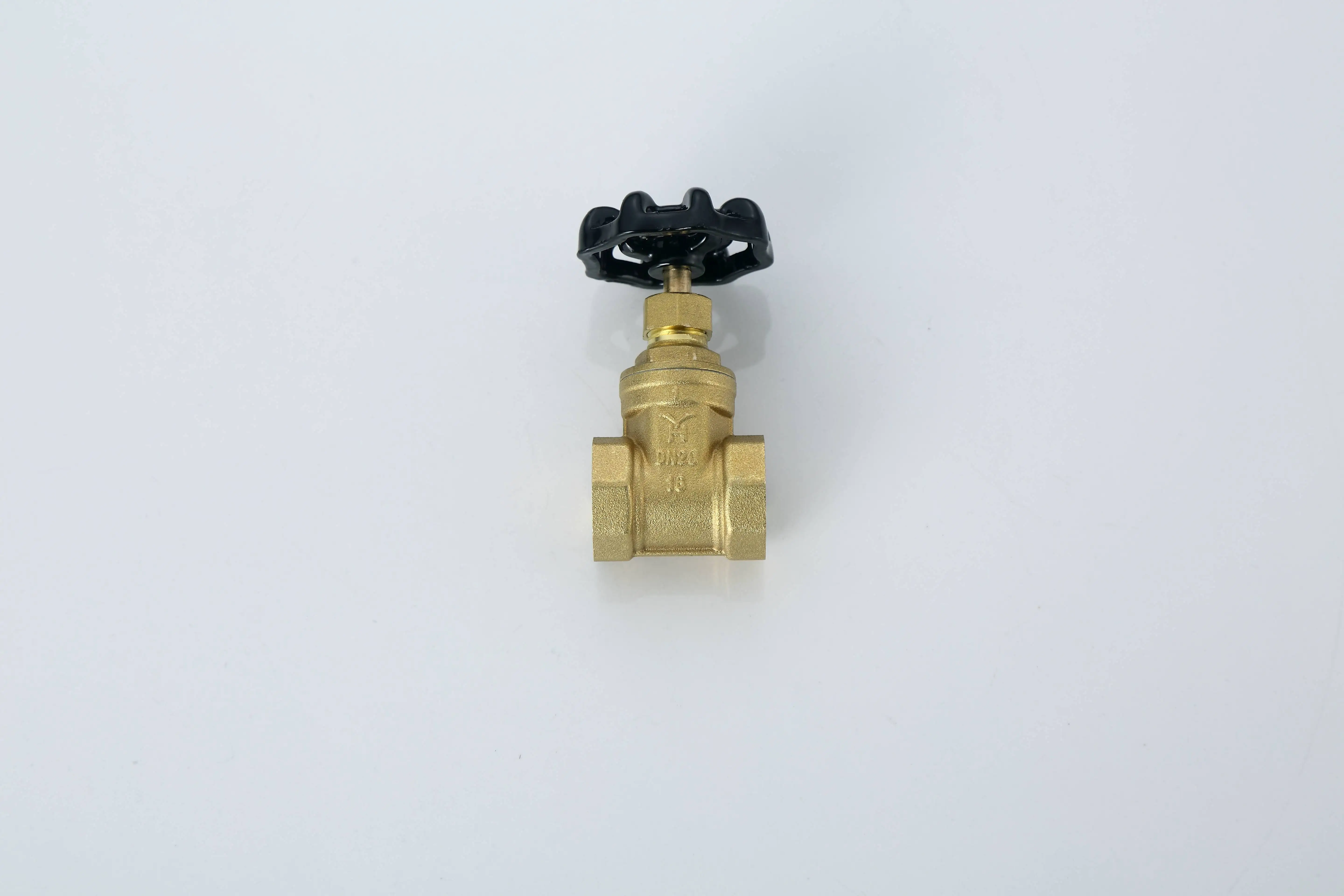 Good Price Forged Brass Gate Valve 1/2"-4" - Buy Brass Gate Valve water Gate Valve manufacture